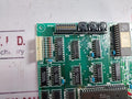 Oilc-main Oilc Pcb Card Ver 1.1