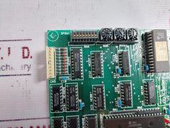 Oilc-main Oilc Pcb Card Ver 1.1