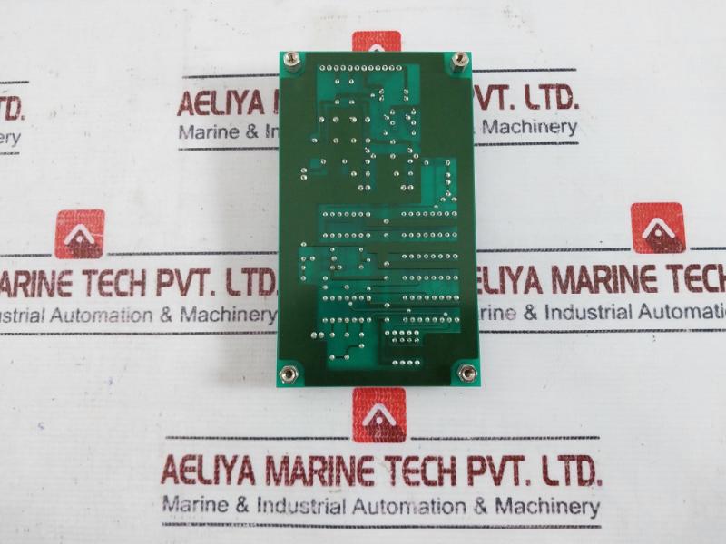 Oilc-sub Printed Circuit Board Card