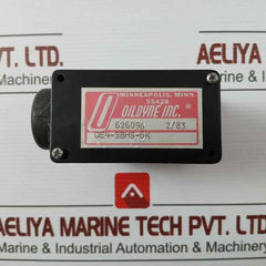 Oildyne Oe4-sbhs-6K Hydraulic Pressure Sensor