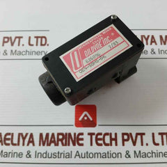Oildyne Oe4-sbhs-6K Hydraulic Pressure Sensor