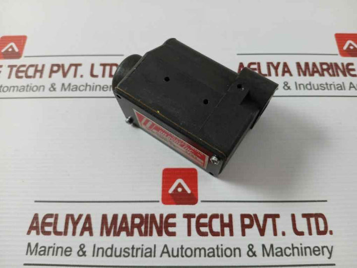Oildyne Oe4-sbhs-6K Hydraulic Pressure Sensor