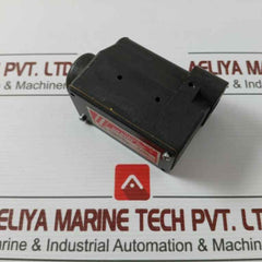 Oildyne Oe4-sbhs-6K Hydraulic Pressure Sensor