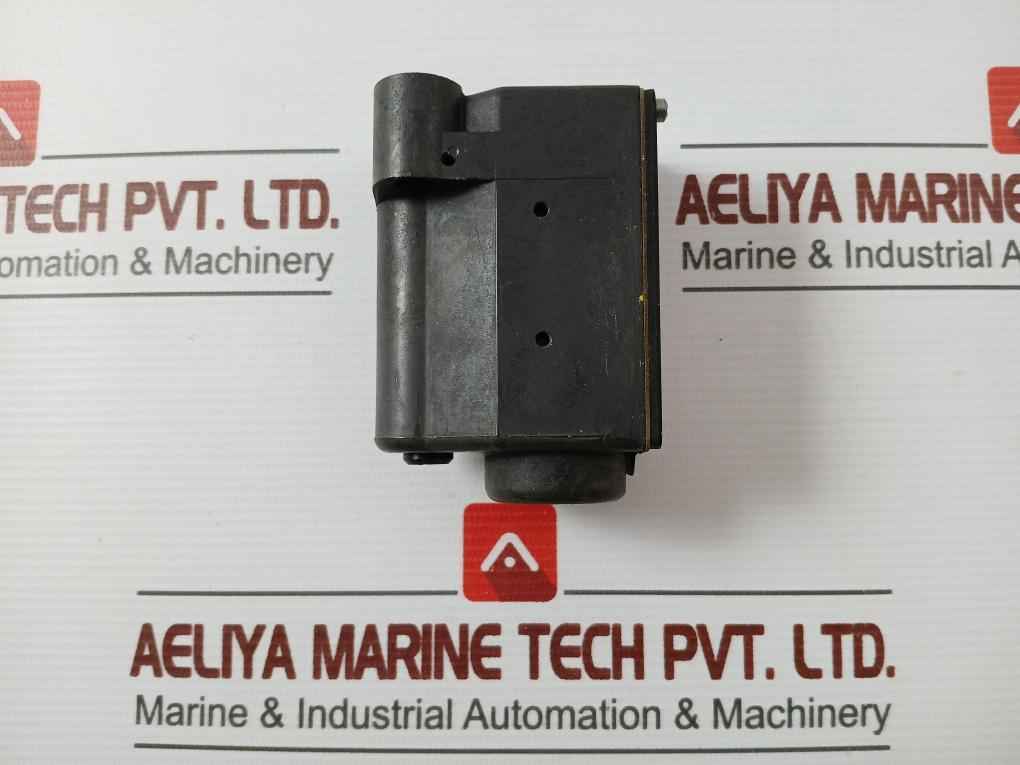 Oildyne Oe4-sbhs-6K Hydraulic Pressure Sensor