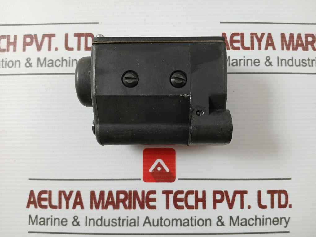 Oildyne Oe4-sbhs-6K Hydraulic Pressure Sensor