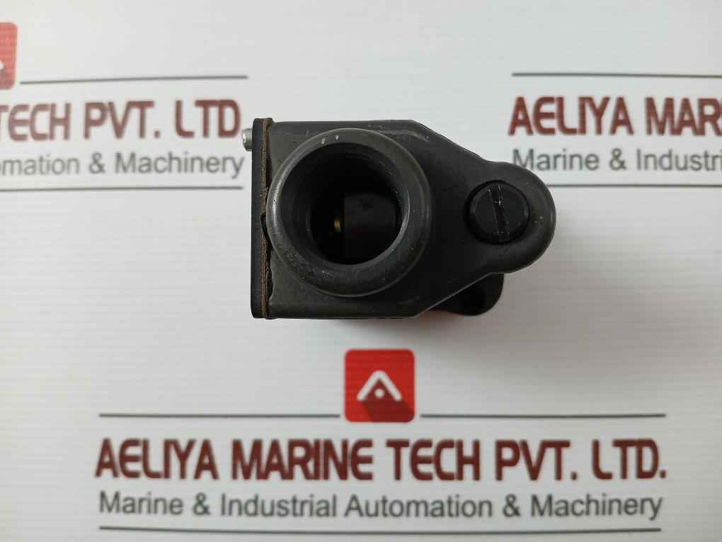 Oildyne Oe4-sbhs-6K Hydraulic Pressure Sensor