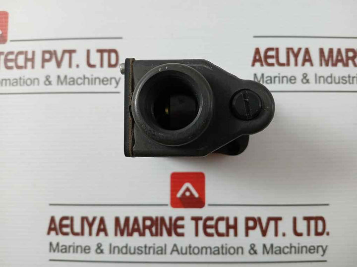 Oildyne Oe4-sbhs-6K Hydraulic Pressure Sensor