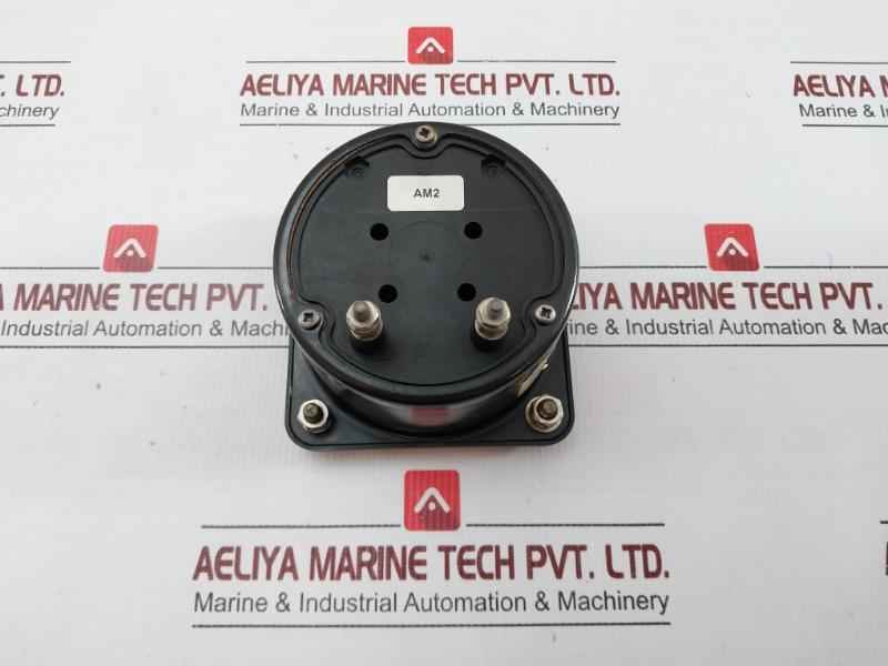 Oilfield Electric Marine 0-10 Volts Dc 0-2000 Amperes Dc Sku 201926