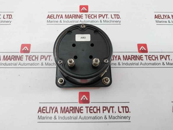 Oilfield Electric Marine 0-10 Volts Dc 0-2000 Amperes Dc Sku 201926