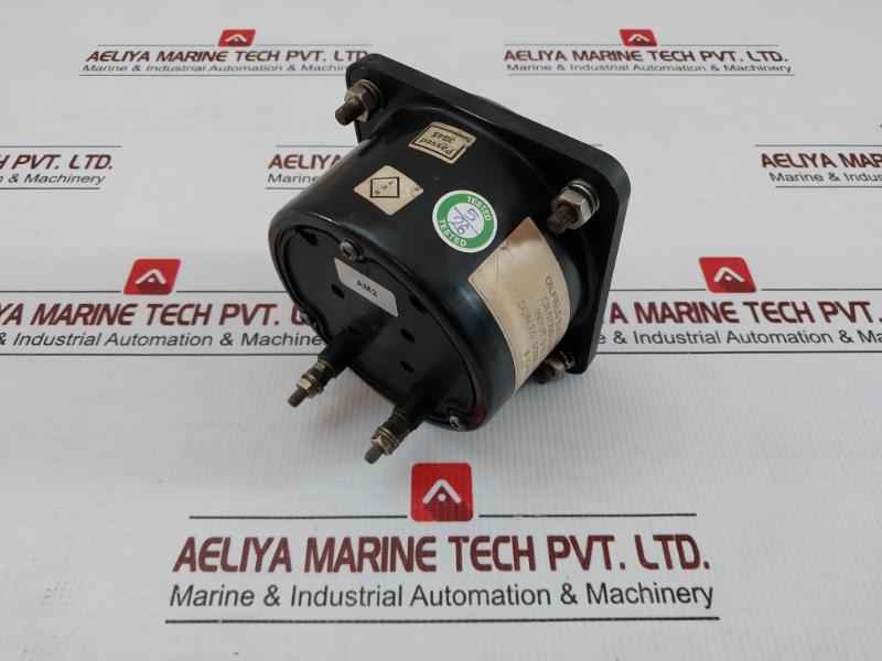 Oilfield Electric Marine 0-10 Volts Dc 0-2000 Amperes Dc Sku 201926