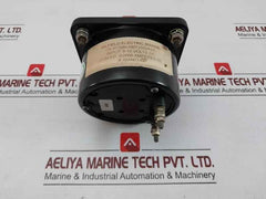 Oilfield Electric Marine 0-10 Volts Dc 0-2000 Amperes Dc Sku 201926