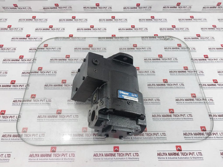 Oilgear PVWH15LSAYCNNN THWB Open-Loop Axial-Piston Hydraulic Pump