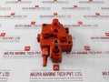 Oilpath Op 10 Directional Control Valve 31K02