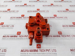 Oilpath Op 10 Directional Control Valve 31K02
