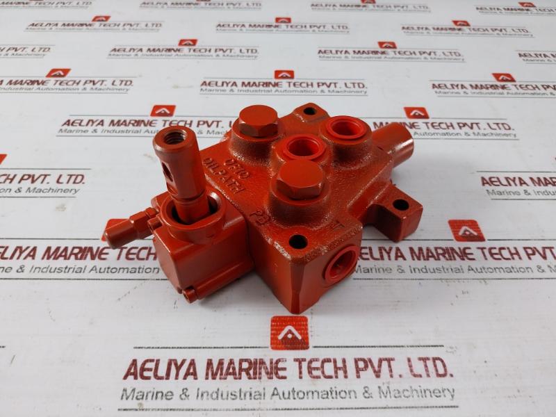 Oilpath Op 10 Directional Control Valve 31K02