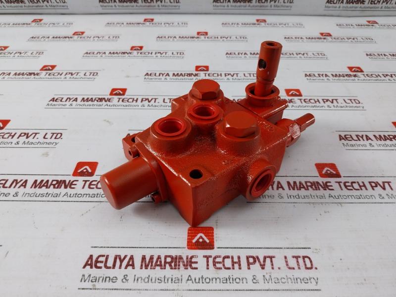 Oilpath Op 10 Directional Control Valve 31K02