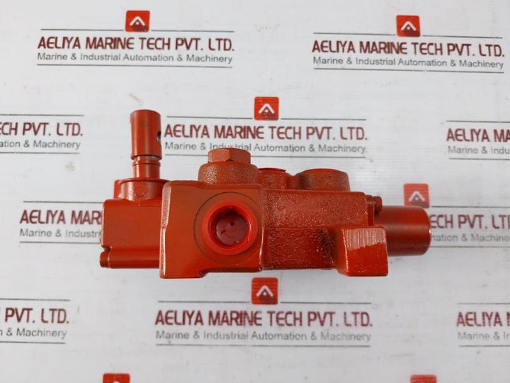Oilpath Op 10 Directional Control Valve 31K02