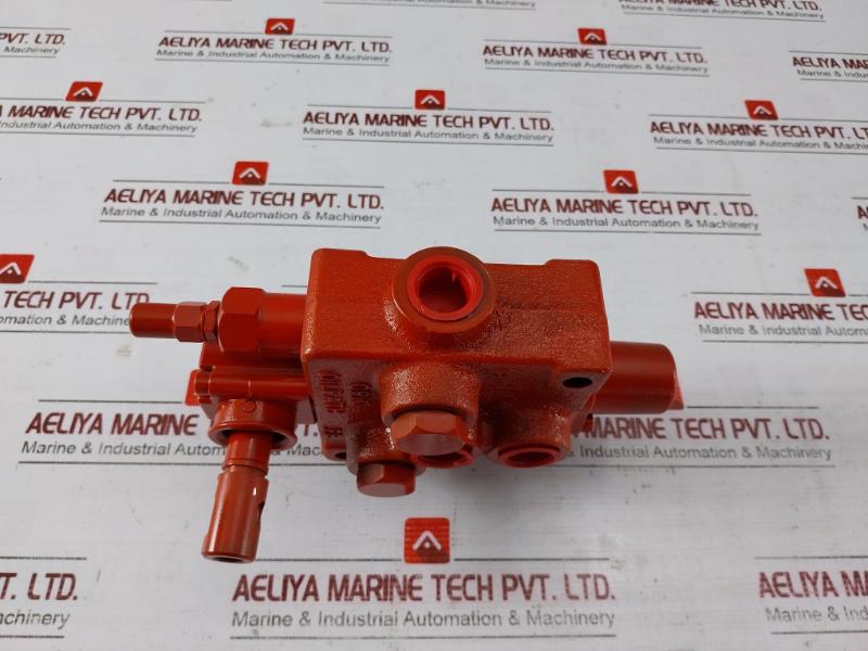 Oilpath Op 10 Directional Control Valve 31K02
