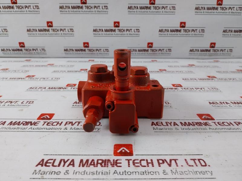 Oilpath Op 10 Directional Control Valve 31K02