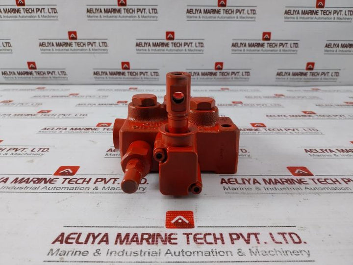 Oilpath Op 10 Directional Control Valve 31K02