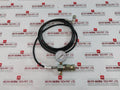 Oiltech Cgh-3000 Gas Charging Assembly 0-250 Bar 0-25 Mpa (Product Incomplete)
