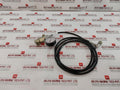 Oiltech Cgh-3000 Gas Charging Assembly 0-250 Bar 0-25 Mpa (Product Incomplete)