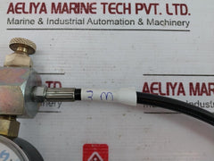 Oiltech Cgh-3000 Gas Charging Assembly 0-250 Bar 0-25 Mpa (Product Incomplete)