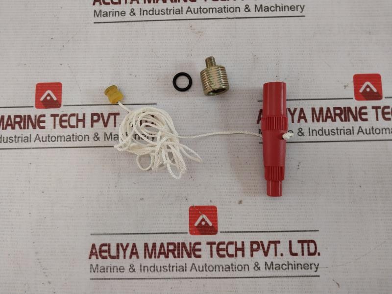 Oiltech Cgh-3000 Hydraulic Accumulator Charging / Test Set 0-25 Mpa 79874-815