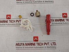 Oiltech Cgh-3000 Hydraulic Accumulator Charging / Test Set 0-25 Mpa 79874-815