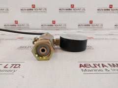 Oiltech Cgh-3000 Hydraulic Accumulator Charging / Test Set 0-25 Mpa 79874-815