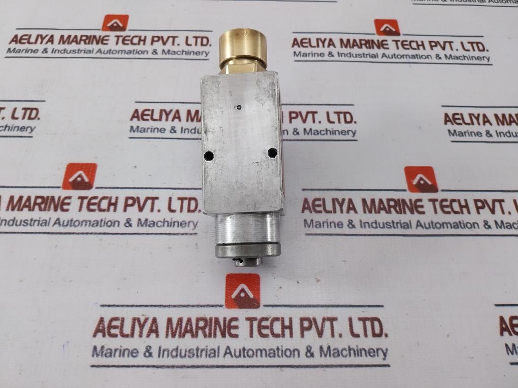 Oiltech Ds 302/Po/G Pressure Switch 300 Bar 24Vdc 5A/250Vac 5A