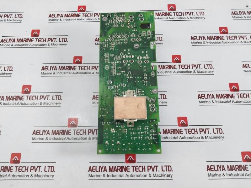 Oint4120c Power Drive Board 3aua0000000157d Rev J