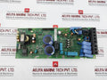 Oint4120c Power Drive Board 3aua0000000157d Rev J