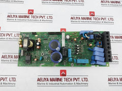 Oint4120c Power Drive Board 3aua0000000157d Rev J