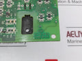 Oint4120c Power Drive Board 3aua0000000157d Rev J