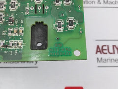Oint4120c Power Drive Board 3aua0000000157d Rev J