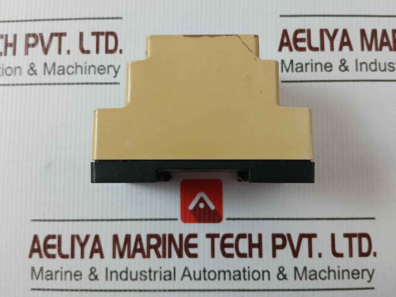 Oj Electronics Efst-5-1229 Alarm Thermostat 54097 Efst-5