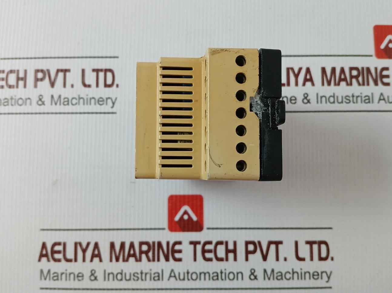 Oj Electronics Efst-5-1229 Alarm Thermostat 54097 Efst-5