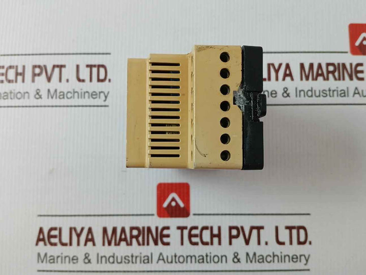 Oj Electronics Efst-5-1229 Alarm Thermostat 54097 Efst-5