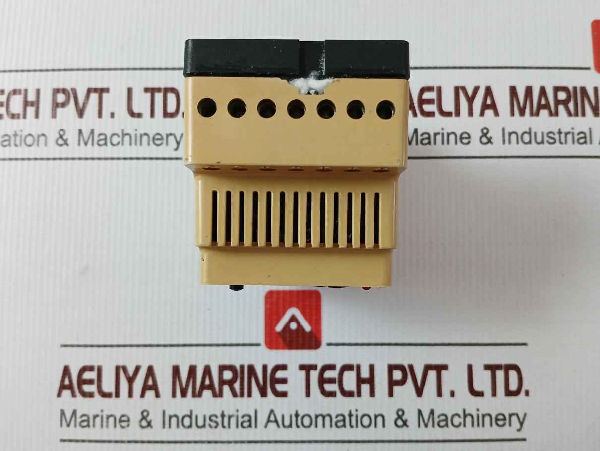 Oj Electronics Efst-5-1229 Alarm Thermostat 54097 Efst-5