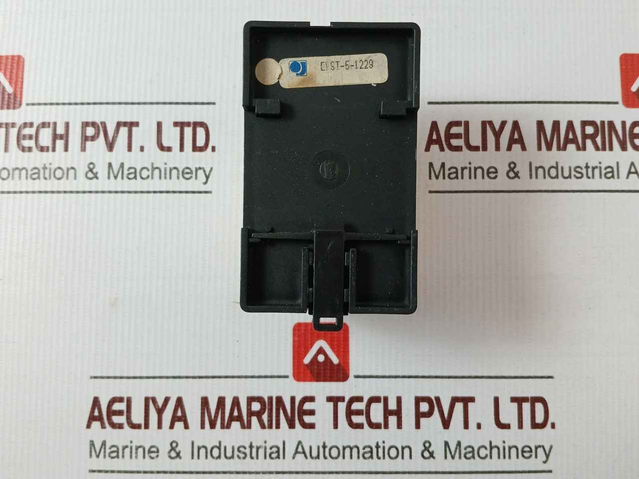 Oj Electronics Efst-5-1229 Alarm Thermostat 54097 Efst-5