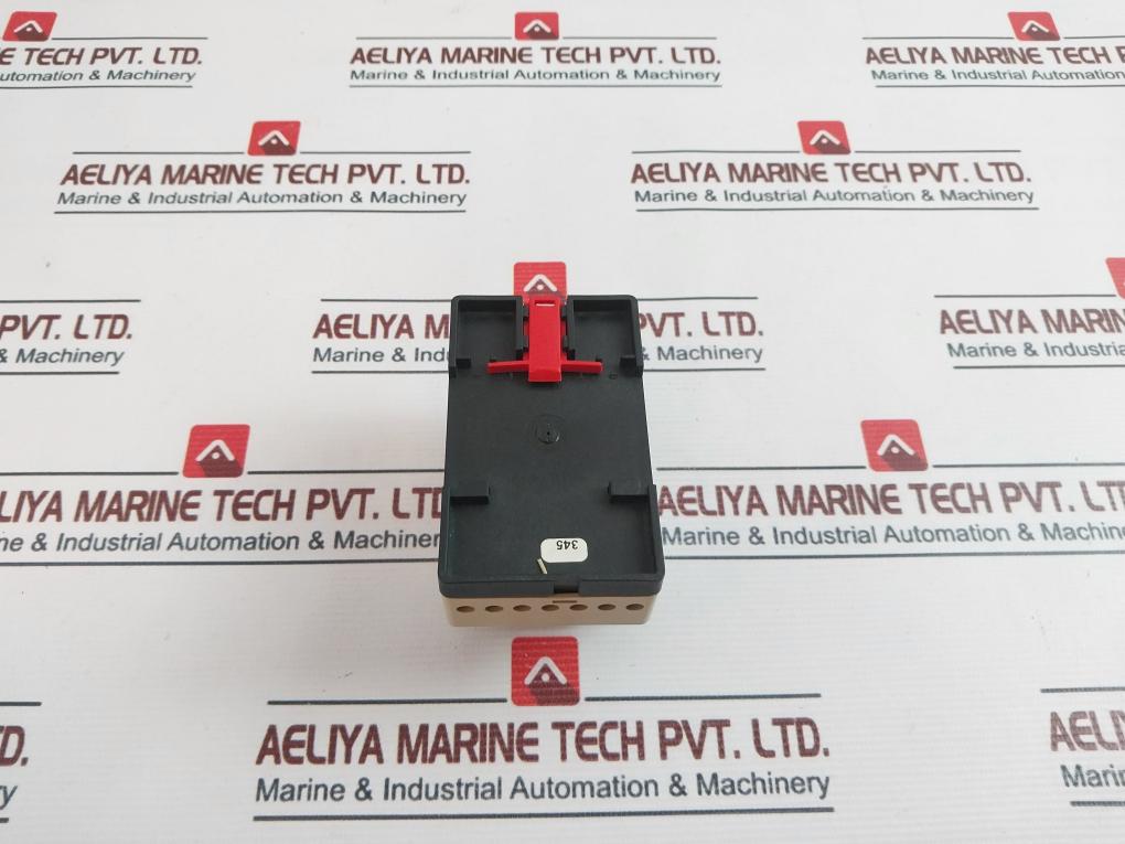 Oj Electronics Efst-6 Frost Alarm Relay 230Vac