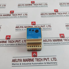 Oj Electronics Efst-6 Frost Alarm Relay 230Vac