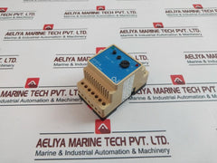 Oj Electronics Efst-6 Frost Alarm Relay 230Vac
