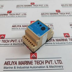 Oj Electronics Efst-6 Frost Alarm Relay 230Vac