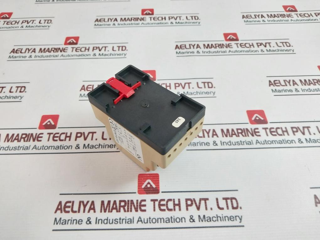 Oj Electronics Efst-6 Frost Alarm Relay 230Vac