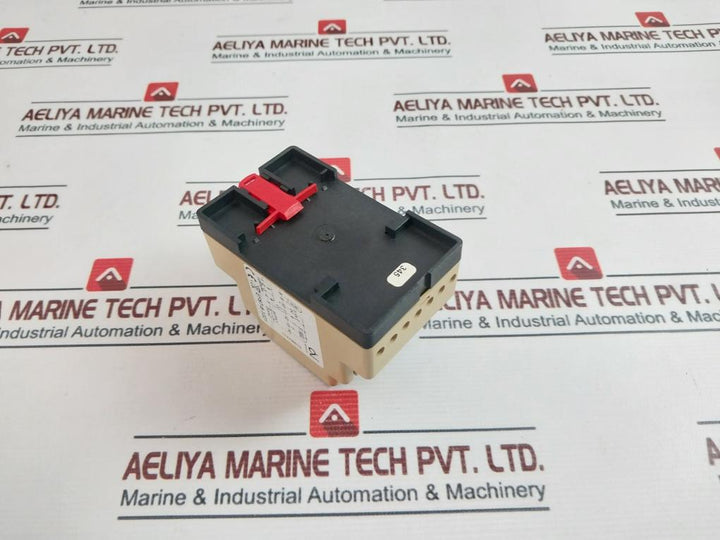 Oj Electronics Efst-6 Frost Alarm Relay 230Vac