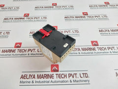 Oj Electronics Efst-6 Frost Alarm Relay 230Vac