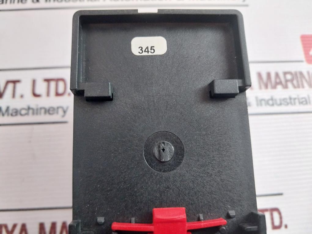 Oj Electronics Efst-6 Frost Alarm Relay 230Vac