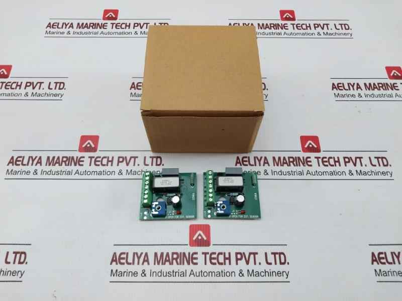 Oj Electronics Underfloor Heating Thermostat Circuit Board Mtu2